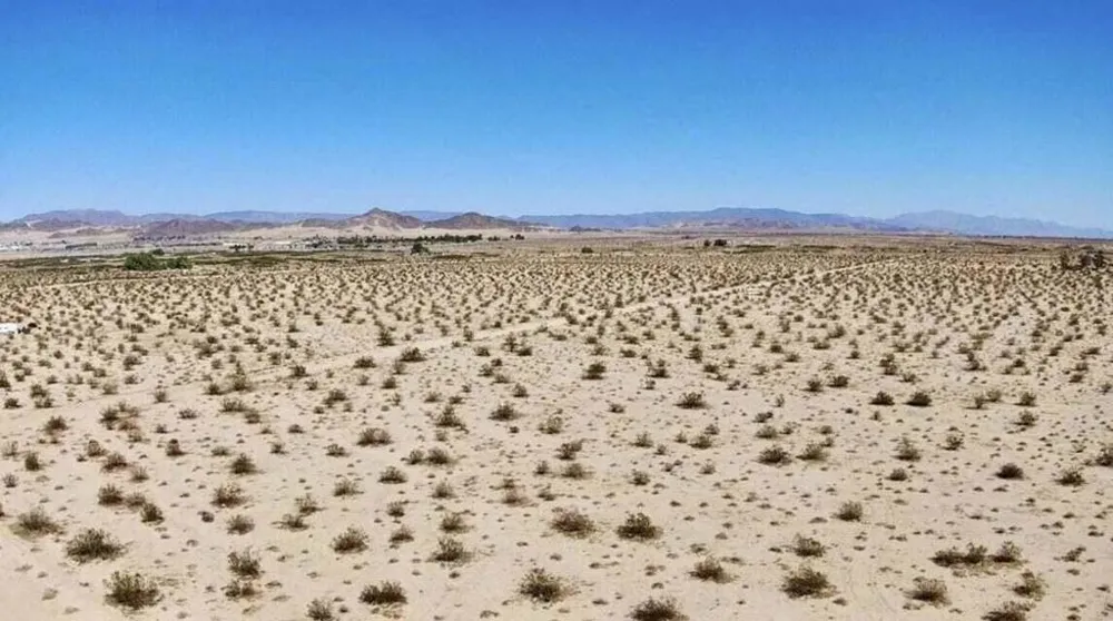 216 Araby Avenue 29 Palms, CA 92277
