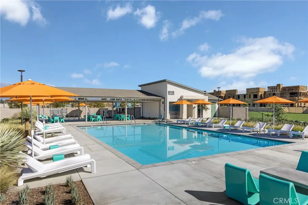 3395 East Emerald Drive Ontario, CA 91761