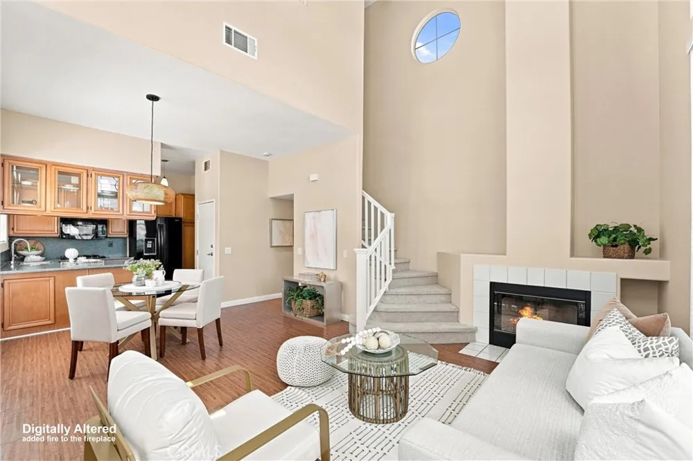 1080 South Rossano Way Anaheim, CA 92808