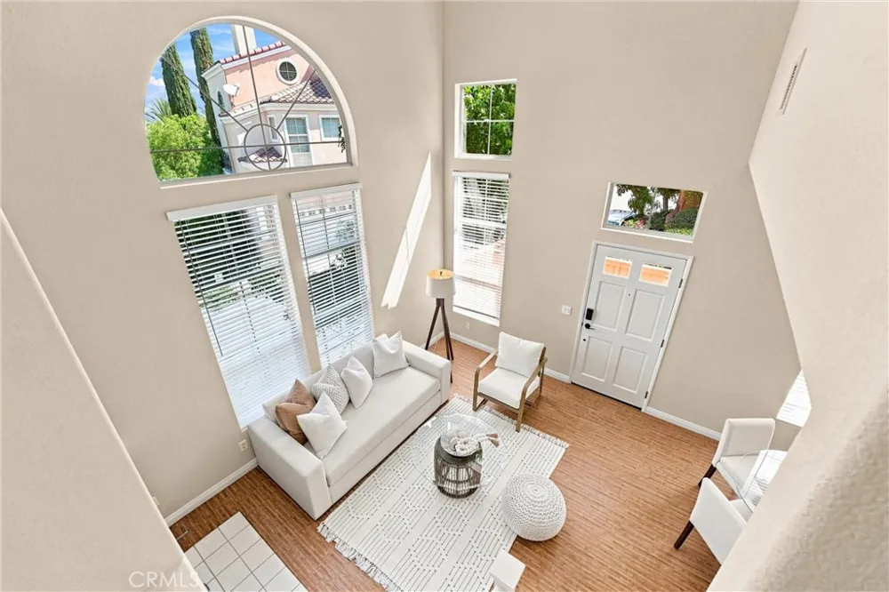 1080 South Rossano Way Anaheim, CA 92808