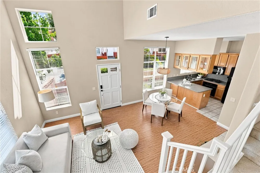 1080 South Rossano Way Anaheim, CA 92808