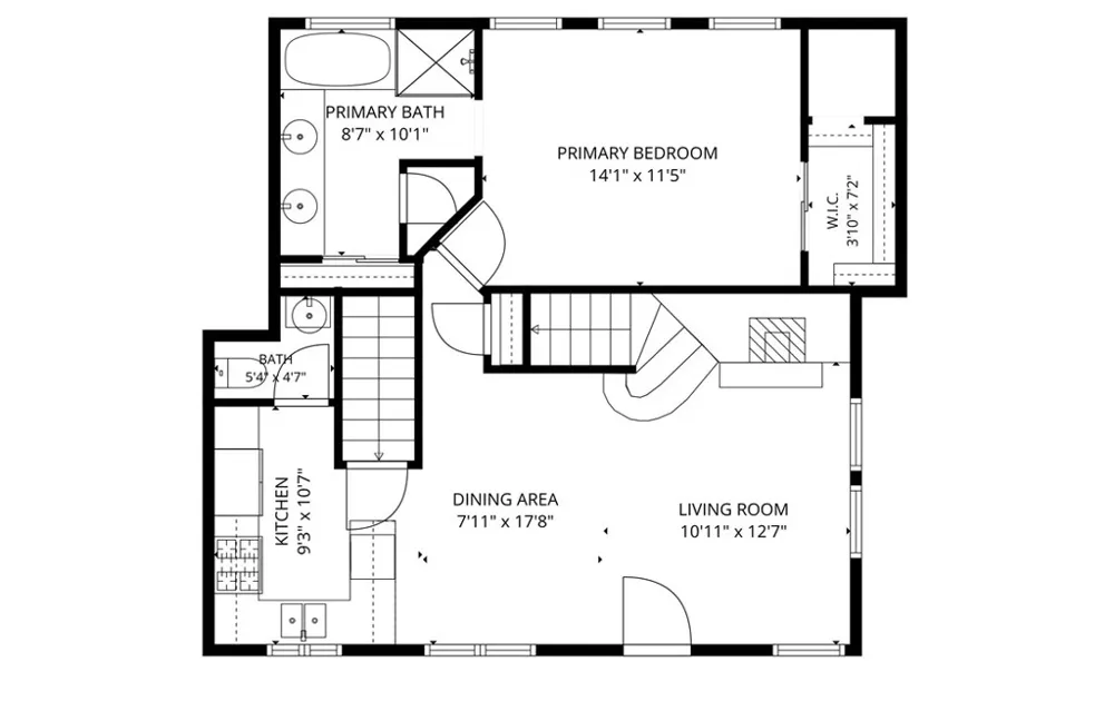 1080 South Rossano Way Anaheim, CA 92808