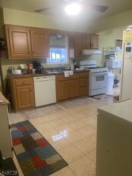 1119 E Blancke St Linden City, NJ 07036