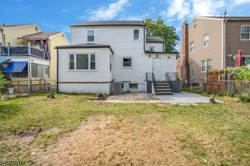 16 Pleasant Ave Belleville, NJ 07109