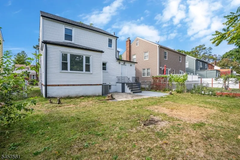 16 Pleasant Ave Belleville, NJ 07109