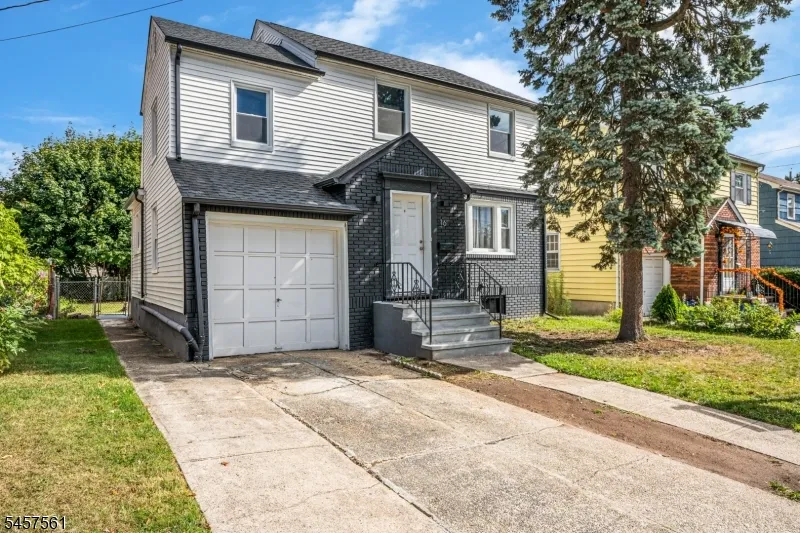 16 Pleasant Ave Belleville, NJ 07109