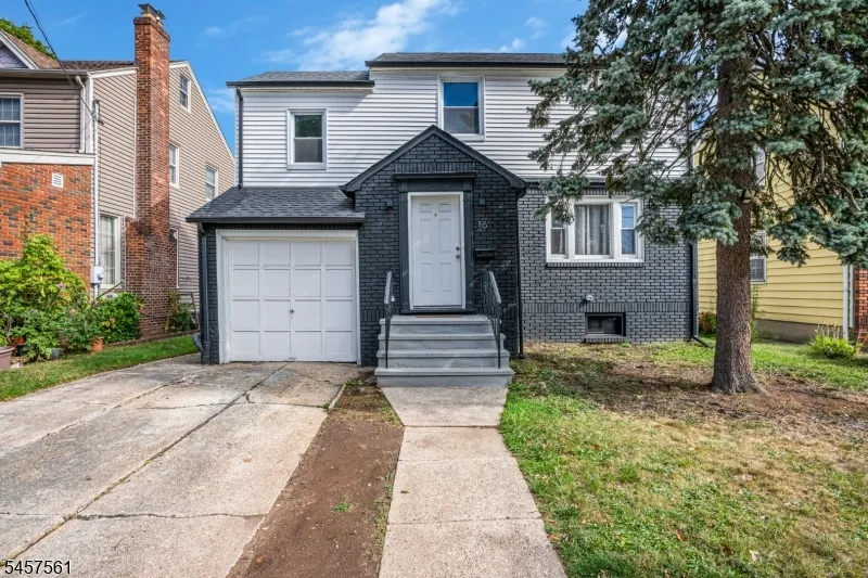 16 Pleasant Ave Belleville, NJ 07109