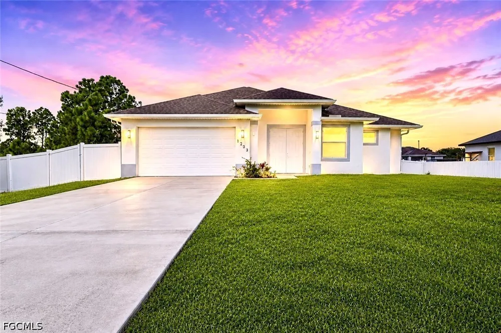 Sunniland Boulevard Lehigh Acres, FL 33971