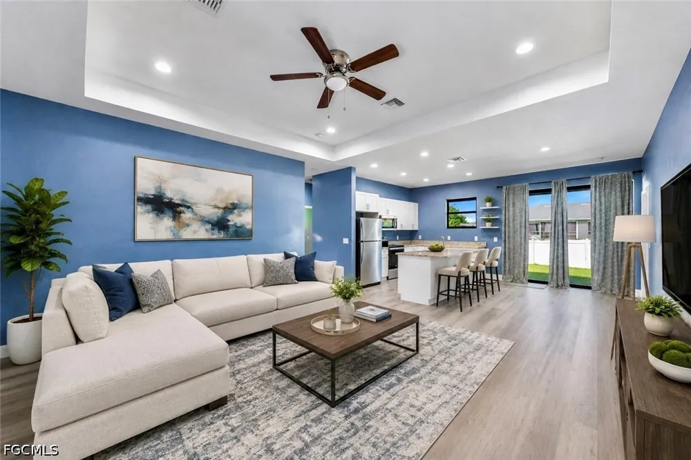 Sunniland Boulevard Lehigh Acres, FL 33971