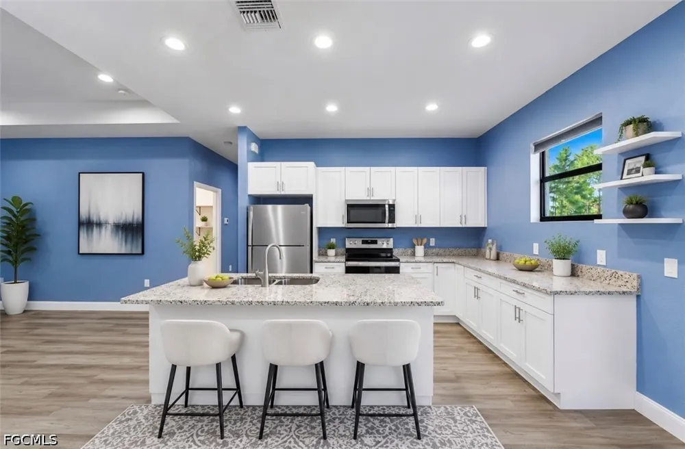 Sunniland Boulevard Lehigh Acres, FL 33971