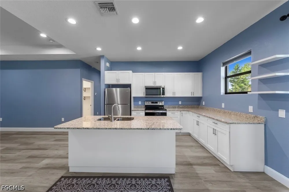 Sunniland Boulevard Lehigh Acres, FL 33971