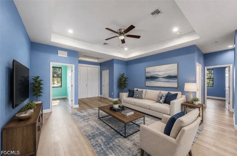 Sunniland Boulevard Lehigh Acres, FL 33971