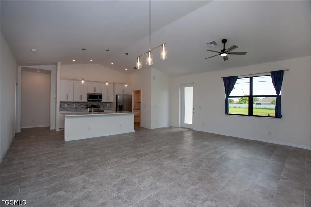 NW 6th Place Cape Coral, FL 33993