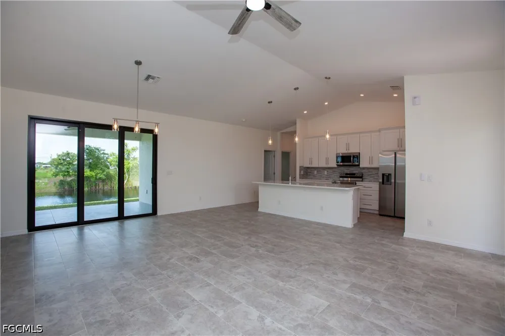 NW 6th Place Cape Coral, FL 33993