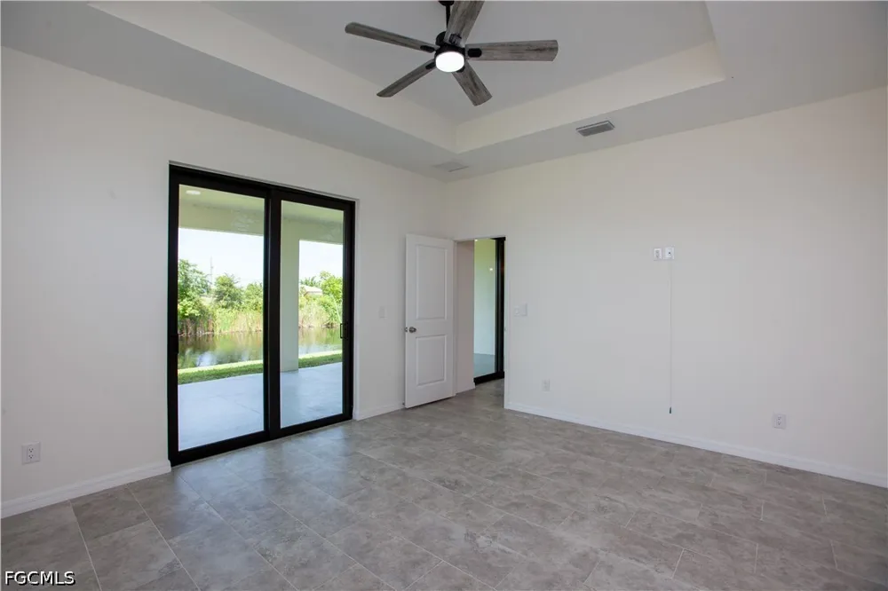 NW 6th Place Cape Coral, FL 33993