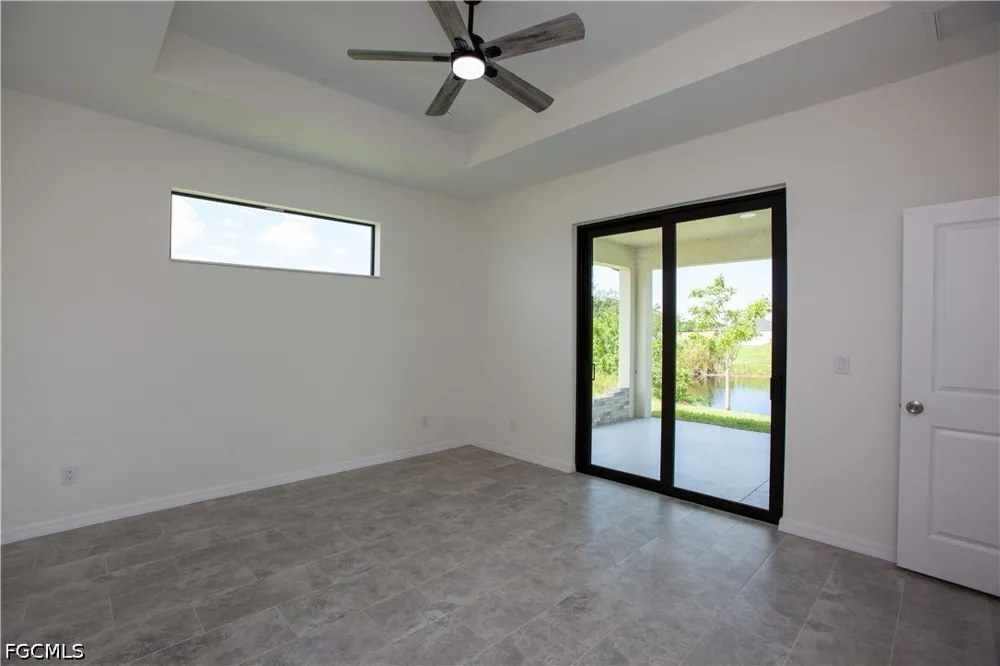 NW 6th Place Cape Coral, FL 33993