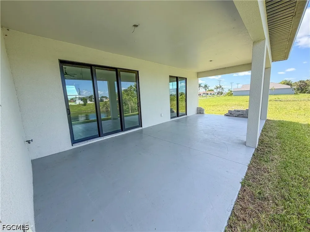 NW 6th Place Cape Coral, FL 33993
