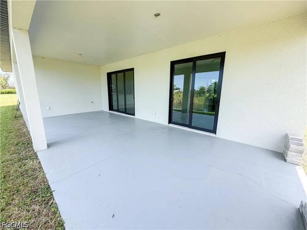 NW 6th Place Cape Coral, FL 33993