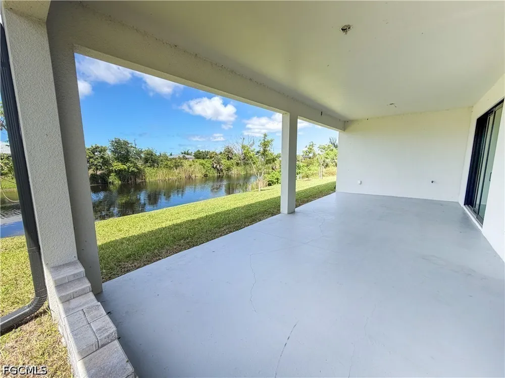 NW 6th Place Cape Coral, FL 33993