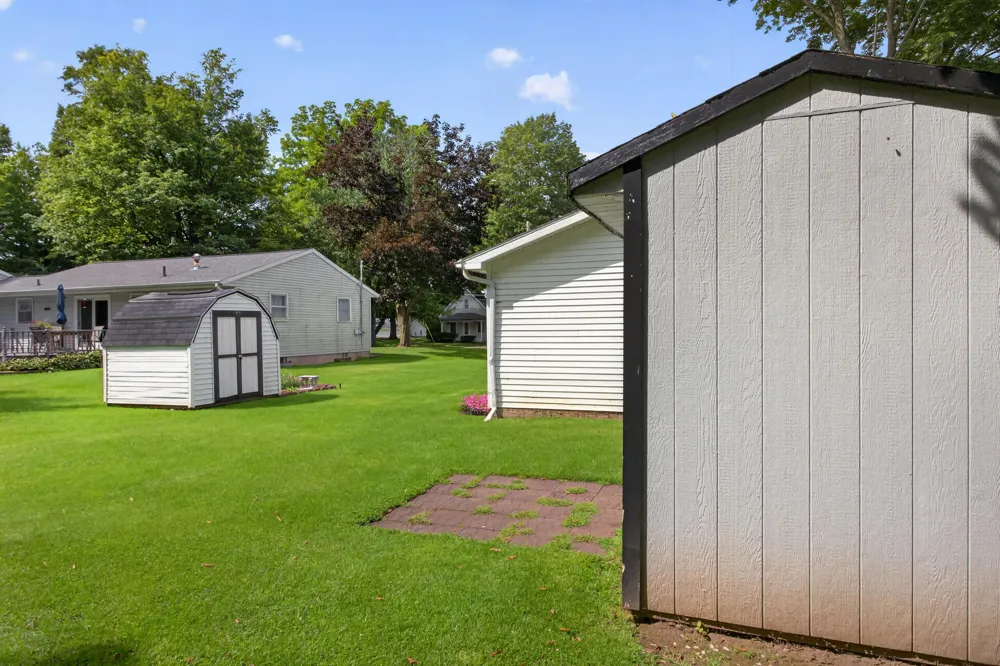 131 Concord Street Concord, MI 49237