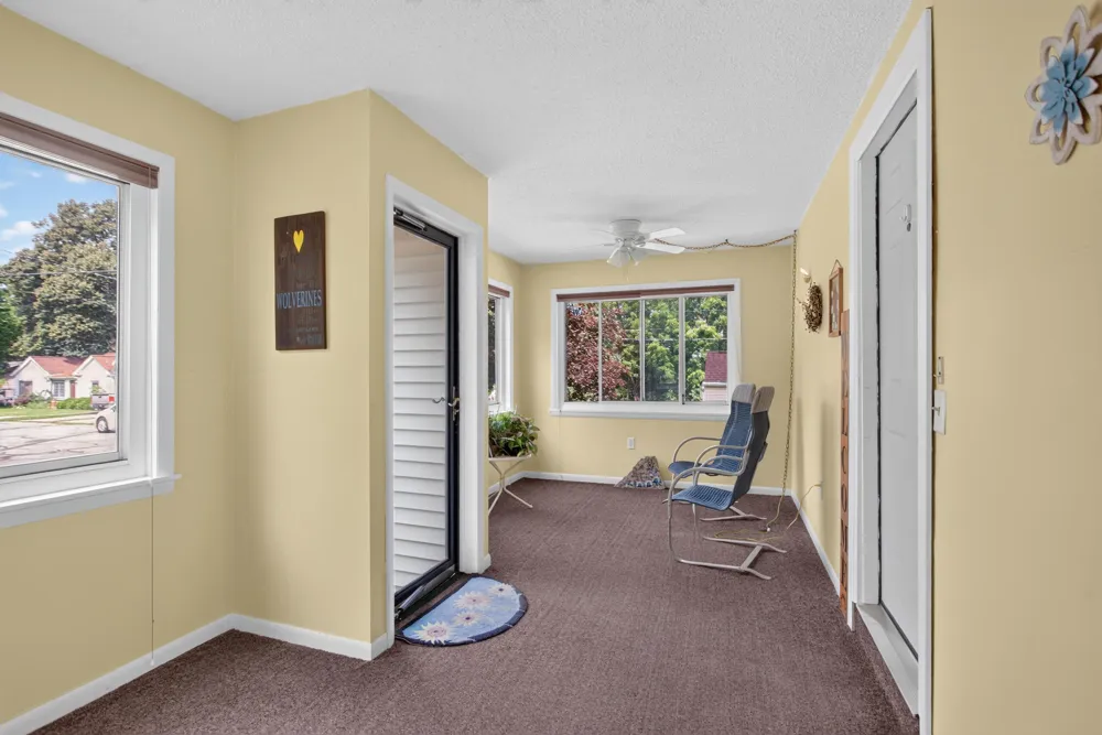131 Concord Street Concord, MI 49237