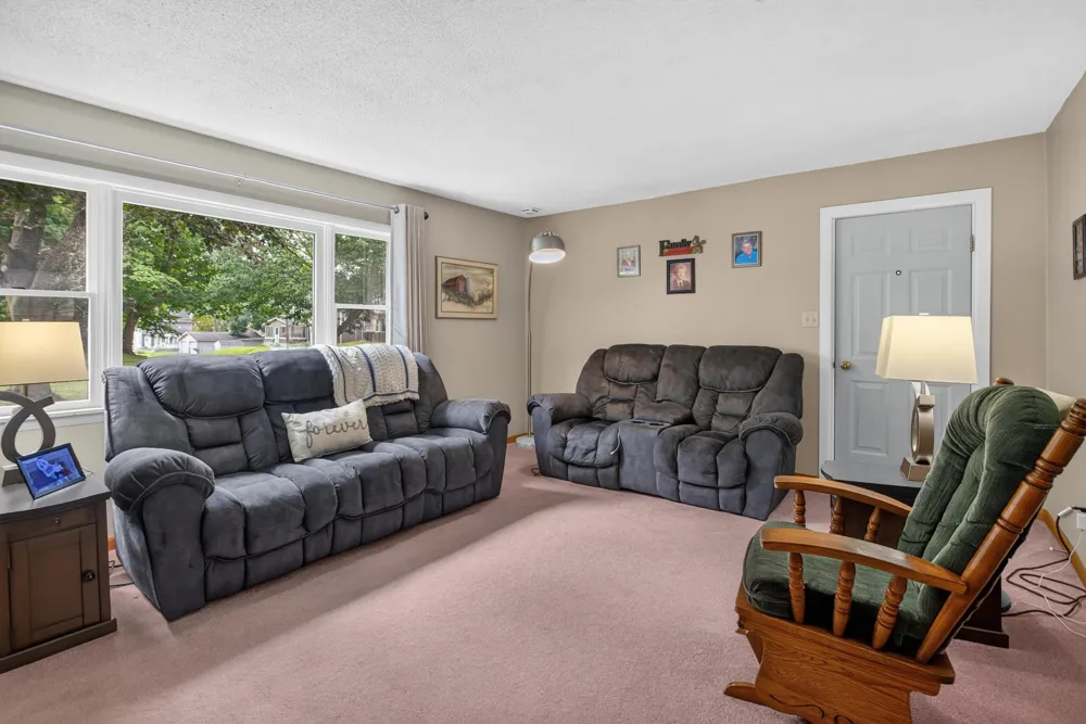 131 Concord Street Concord, MI 49237