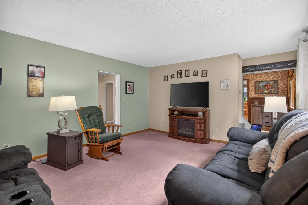 131 Concord Street Concord, MI 49237