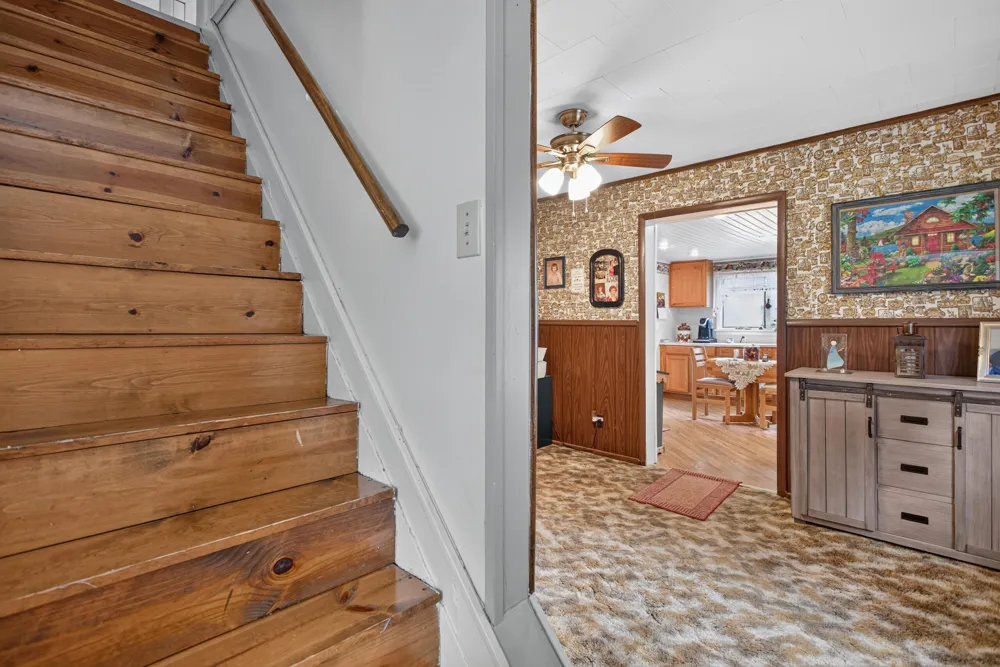 131 Concord Street Concord, MI 49237