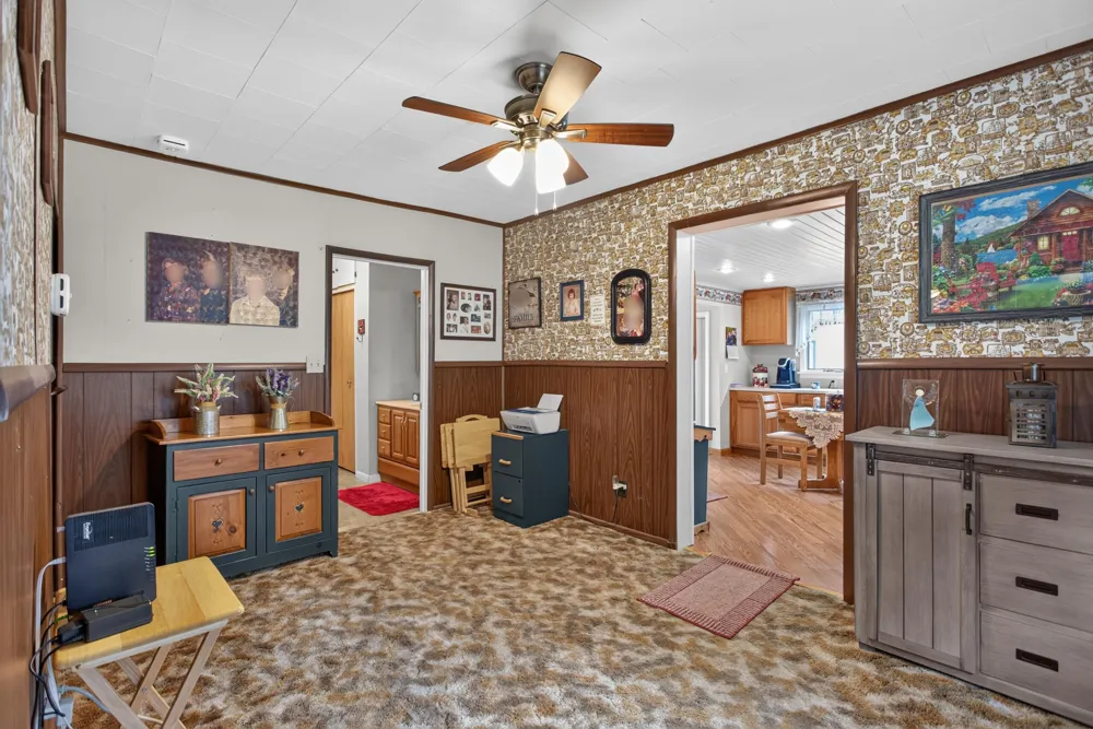 131 Concord Street Concord, MI 49237