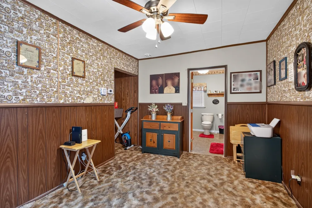 131 Concord Street Concord, MI 49237