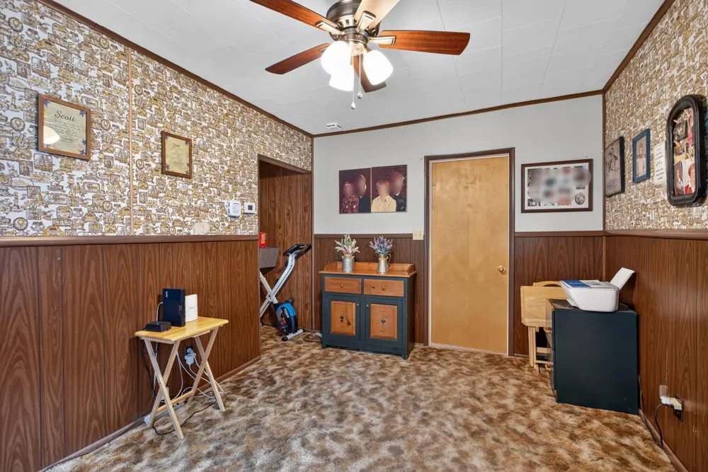 131 Concord Street Concord, MI 49237