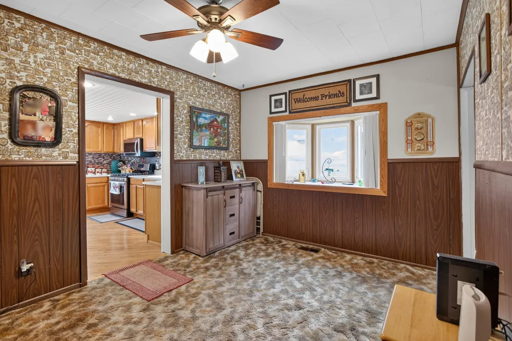 131 Concord Street Concord, MI 49237