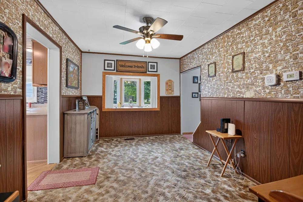 131 Concord Street Concord, MI 49237