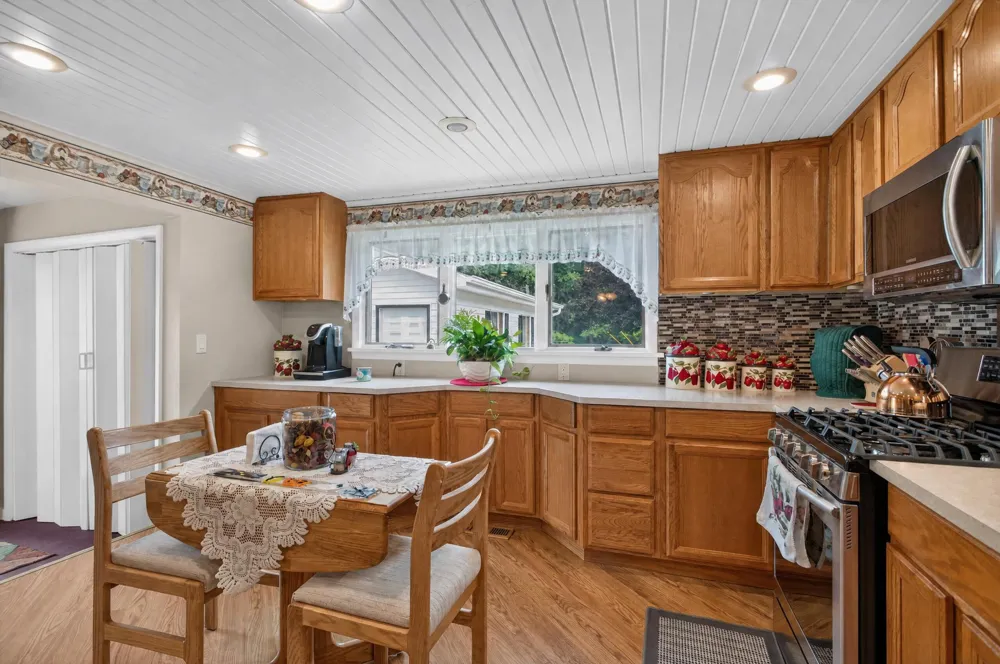 131 Concord Street Concord, MI 49237