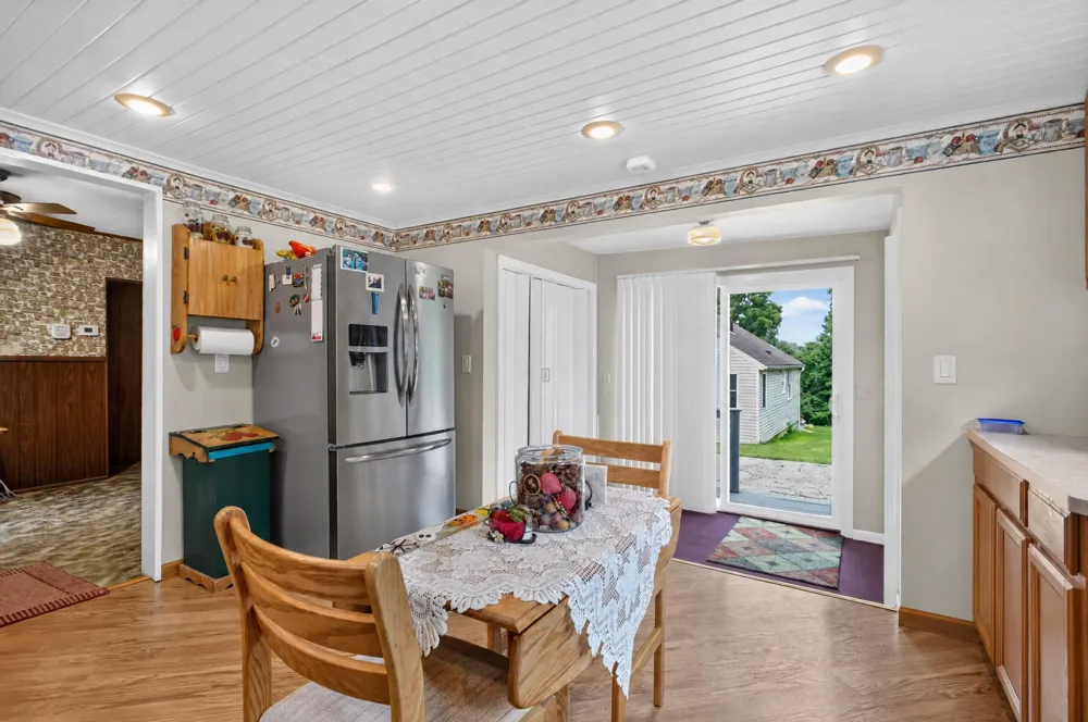 131 Concord Street Concord, MI 49237