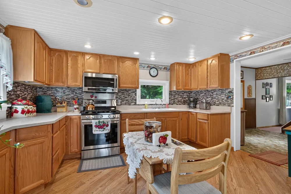 131 Concord Street Concord, MI 49237