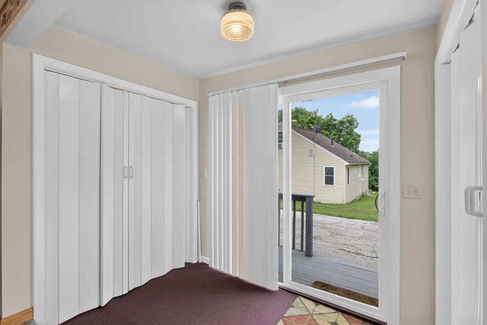 131 Concord Street Concord, MI 49237
