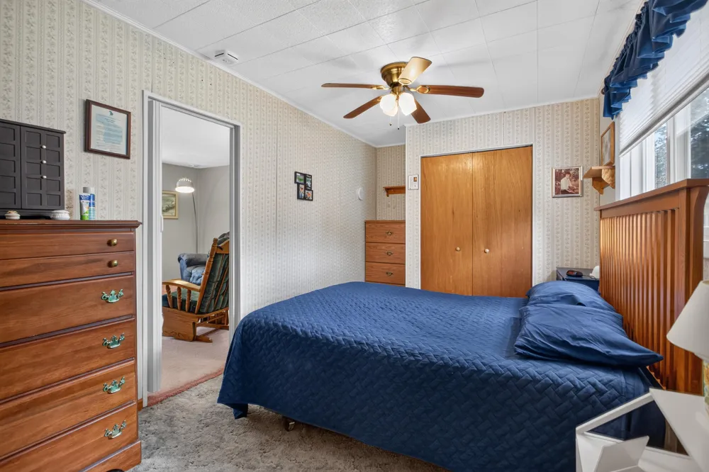 131 Concord Street Concord, MI 49237