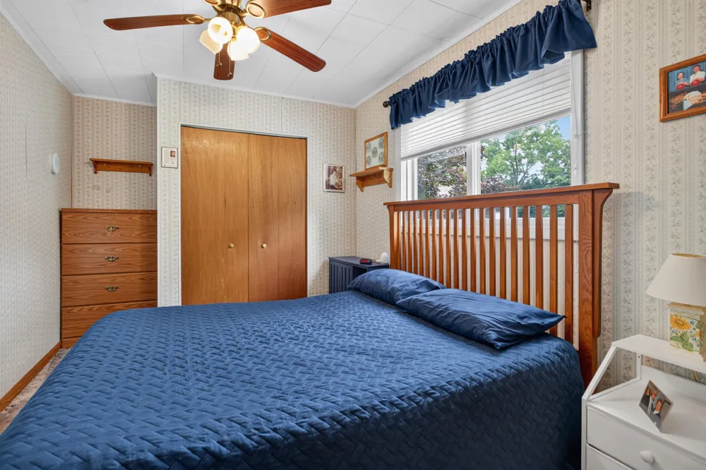 131 Concord Street Concord, MI 49237
