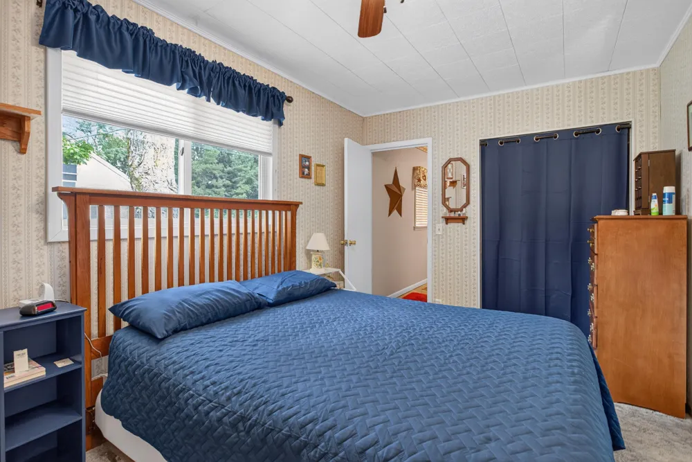 131 Concord Street Concord, MI 49237