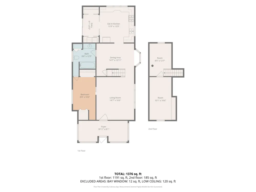 131 Concord Street Concord, MI 49237