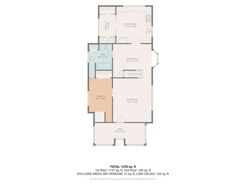 131 Concord Street Concord, MI 49237