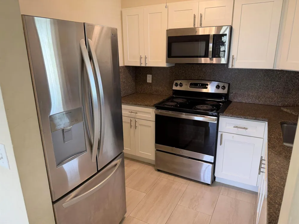 1512 SE ROYAL GREEN CIRCLE #203 Port St. Lucie, FL 34952
