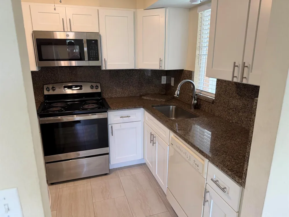 1512 SE ROYAL GREEN CIRCLE #203 Port St. Lucie, FL 34952
