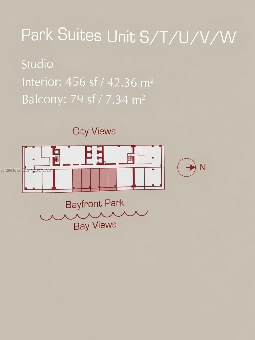 50 Biscayne Blvd #508 Miami, FL 33132