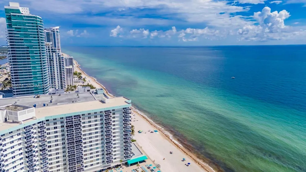 3801 S Ocean Dr #8A Hollywood, FL 33019