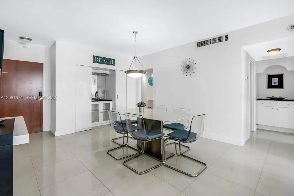 3801 S Ocean Dr #8A Hollywood, FL 33019