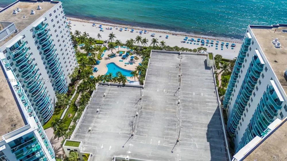3801 S Ocean Dr #8A Hollywood, FL 33019