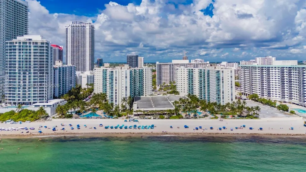 3801 S Ocean Dr #8A Hollywood, FL 33019