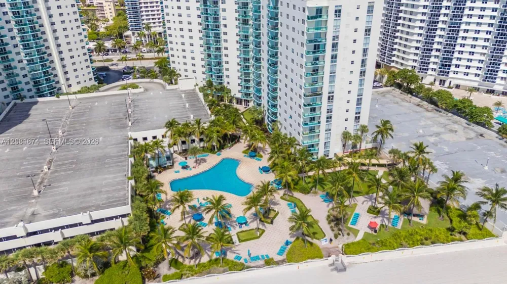 3801 S Ocean Dr #8A Hollywood, FL 33019